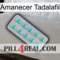 Sunrise Tadalafil 28